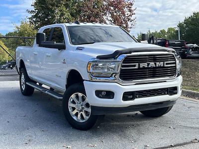 2021 Ram 2500 Mega Cab 4WD, Pickup for sale #CR54541A - photo 1