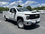 2024 Chevrolet Silverado 3500 Double Cab 4WD with Reading Equipment Service Body for sale #CR54570 - photo 3