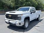 2024 Chevrolet Silverado 3500 Double Cab 4WD with Reading Equipment Service Body for sale #CR54570 - photo 5