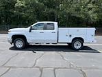2024 Chevrolet Silverado 3500 Double Cab 4WD with Reading Equipment Service Body for sale #CR54570 - photo 6