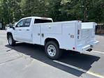 2024 Chevrolet Silverado 3500 Double Cab 4WD with Reading Equipment Service Body for sale #CR54570 - photo 7