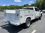 2024 Chevrolet Silverado 3500 Double Cab 4WD with Reading Equipment Service Body for sale #CR54570 - photo 2