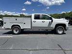 2024 Chevrolet Silverado 3500 Double Cab 4WD with Reading Equipment Service Body for sale #CR54570 - photo 9