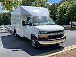 2024 Chevrolet Express 4500 DRW RWD, Service Utility Van for sale #CR54588 - photo 3