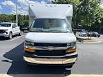 2024 Chevrolet Express 4500 DRW RWD, Service Utility Van for sale #CR54588 - photo 4