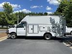 2024 Chevrolet Express 4500 DRW RWD, Service Utility Van for sale #CR54588 - photo 6