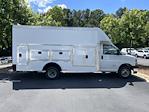 2024 Chevrolet Express 4500 DRW RWD, Service Utility Van for sale #CR54588 - photo 9