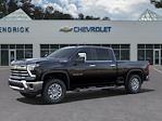 New 2024 Chevrolet Silverado 2500 LTZ Crew Cab 4WD, Pickup for sale #CR54599 - photo 4