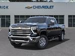 New 2024 Chevrolet Silverado 2500 LTZ Crew Cab 4WD, Pickup for sale #CR54599 - photo 7