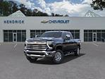 2024 Chevrolet Silverado 2500 Crew Cab 4WD, Pickup for sale #CR54599 - photo 9