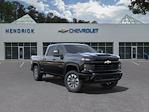 2024 Chevrolet Silverado 2500 Crew Cab 4WD, Pickup for sale #CR54600 - photo 3