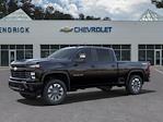 2024 Chevrolet Silverado 2500 Crew Cab 4WD, Pickup for sale #CR54600 - photo 4