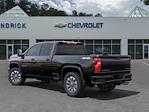 2024 Chevrolet Silverado 2500 Crew Cab 4WD, Pickup for sale #CR54600 - photo 5