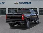 2024 Chevrolet Silverado 2500 Crew Cab 4WD, Pickup for sale #CR54600 - photo 2