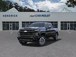 2024 Chevrolet Silverado 2500 Crew Cab 4WD, Pickup for sale #CR54600 - photo 9