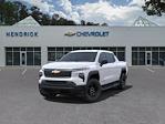 2024 Chevrolet Silverado EV Crew Cab 4WD, Pickup for sale #CR54602 - photo 8