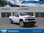 2024 Chevrolet Silverado 2500 Crew Cab 4WD, Pickup for sale #CR54606 - photo 1