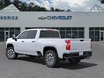 2024 Chevrolet Silverado 2500 Crew Cab 4WD, Pickup for sale #CR54606 - photo 5