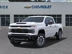 2024 Chevrolet Silverado 2500 Crew Cab 4WD, Pickup for sale #CR54606 - photo 7