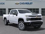 2024 Chevrolet Silverado 2500 Crew Cab 4WD, Pickup for sale #CR54606 - photo 8