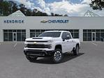 2024 Chevrolet Silverado 2500 Crew Cab 4WD, Pickup for sale #CR54606 - photo 9