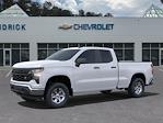 2024 Chevrolet Silverado 1500 Double Cab RWD, Pickup for sale #CR54617 - photo 4