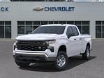 2024 Chevrolet Silverado 1500 Double Cab RWD, Pickup for sale #CR54617 - photo 7