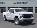 2024 Chevrolet Silverado 1500 Double Cab RWD, Pickup for sale #CR54617 - photo 8