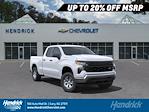 2024 Chevrolet Silverado 1500 Double Cab RWD, Pickup for sale #CR54618 - photo 1