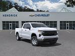 2024 Chevrolet Silverado 1500 Double Cab RWD, Pickup for sale #CR54618 - photo 3