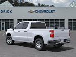 2024 Chevrolet Silverado 1500 Double Cab RWD, Pickup for sale #CR54618 - photo 5