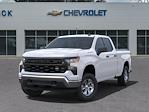 2024 Chevrolet Silverado 1500 Double Cab RWD, Pickup for sale #CR54618 - photo 7