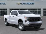 2024 Chevrolet Silverado 1500 Double Cab RWD, Pickup for sale #CR54618 - photo 8