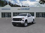 2024 Chevrolet Silverado 1500 Double Cab RWD, Pickup for sale #CR54618 - photo 9