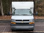 2022 Chevrolet Express 3500 DRW RWD, Rockport Cargoport Box Van for sale #CR54734A - photo 3