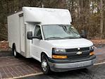 2022 Chevrolet Express 3500 DRW RWD, Box Van for sale #CR54735A - photo 1