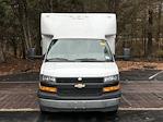 2022 Chevrolet Express 3500 DRW RWD, Box Van for sale #CR54735A - photo 3