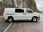 2019 Chevrolet Express 2500 SRW RWD, Empty Cargo Van for sale #CR54758A - photo 9