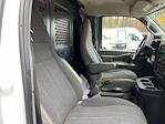 2019 Chevrolet Express 2500 SRW RWD, Empty Cargo Van for sale #CR54758A - photo 30