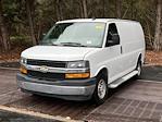 2019 Chevrolet Express 2500 SRW RWD, Empty Cargo Van for sale #CR54758A - photo 4