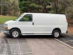 2019 Chevrolet Express 2500 SRW RWD, Empty Cargo Van for sale #CR54758A - photo 6