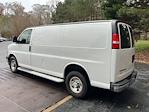 2019 Chevrolet Express 2500 SRW RWD, Empty Cargo Van for sale #CR54758A - photo 7