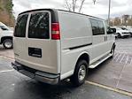 2019 Chevrolet Express 2500 SRW RWD, Empty Cargo Van for sale #CR54758A - photo 2