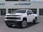 2024 Chevrolet Silverado 2500 Crew Cab 4WD, Pickup for sale #CR54788 - photo 6