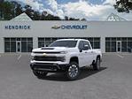 2024 Chevrolet Silverado 2500 Crew Cab 4WD, Pickup for sale #CR54788 - photo 8