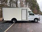 Used 2022 Chevrolet Express 3500 RWD, Rockport Cargoport Box Van for sale #CR54791A - photo 9