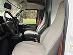 Used 2022 Chevrolet Express 3500 RWD, Rockport Cargoport Box Van for sale #CR54791A - photo 14