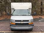 Used 2022 Chevrolet Express 3500 RWD, Rockport Cargoport Box Van for sale #CR54791A - photo 3