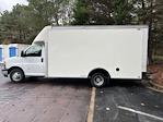 Used 2022 Chevrolet Express 3500 RWD, Rockport Cargoport Box Van for sale #CR54791A - photo 6