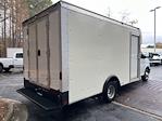 Used 2022 Chevrolet Express 3500 RWD, Rockport Cargoport Box Van for sale #CR54791A - photo 2